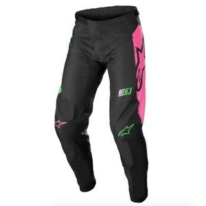 Alpine Star 2022 Youth Racer Compass MX Motocross BMX Race Riding Pants